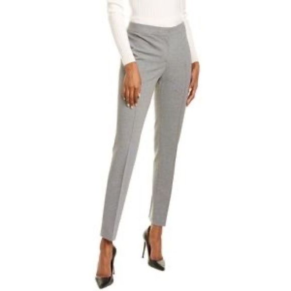 Akris Gray Women's Pants - Picture 7 of 13